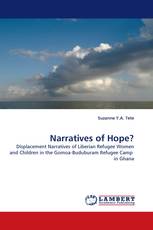 Narratives of Hope?