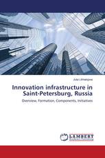 Innovation infrastructure in Saint-Petersburg, Russia