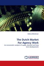 The Dutch Market For Agency Work