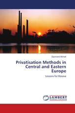 Privatisation Methods in Central and Eastern Europe
