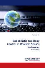 Probabilistic Topology Control in Wireless Sensor Networks