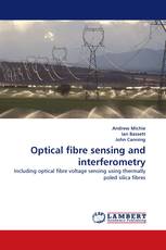 Optical fibre sensing and interferometry