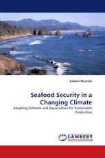 Seafood Security in a Changing Climate