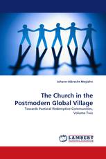 The Church in the Postmodern Global Village