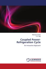 Coupled Power-Refrigeration Cycle