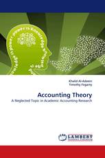 Accounting Theory