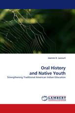 Oral History and Native Youth