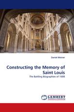 Constructing the Memory of Saint Louis