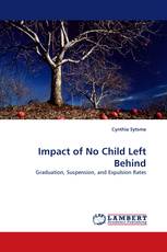 Impact of No Child Left Behind