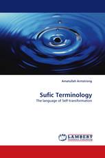 Sufic Terminology