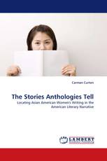 The Stories Anthologies Tell