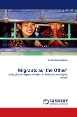 Migrants as ‘the Other’