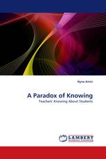 A Paradox of Knowing