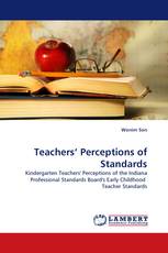 Teachers’ Perceptions of Standards