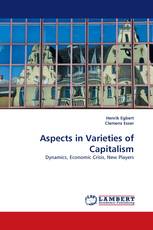 Aspects in Varieties of Capitalism