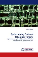 Determining Optimal Reliability Targets