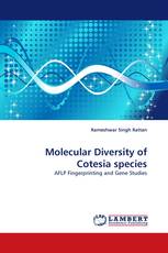 Molecular Diversity of Cotesia species