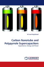 Carbon Nanotube and Polypyrrole Supercapacitors