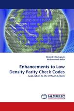 Enhancements to Low Density Parity Check Codes