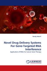 Novel Drug Delivery Systems For Gene-Targeted RNA Interference