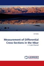 Measurement of Differential Cross-Sections in the ttbar