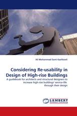 Considering Re-usability in Design of High-rise Buildings