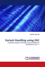 Variant Handling using ZAC