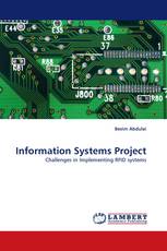 Information Systems Project