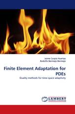 Finite Element Adaptation for PDEs