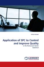 Application of SPC to Control and Improve Quality