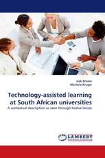 Technology-assisted learning at South African universities