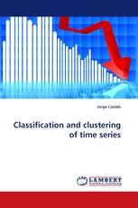 Classification and clustering of time series