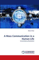 A Mass Communication in a Human Life