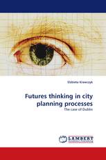 Futures thinking in city planning processes