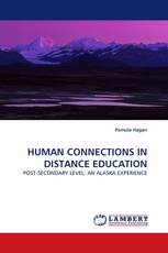 HUMAN CONNECTIONS IN DISTANCE EDUCATION