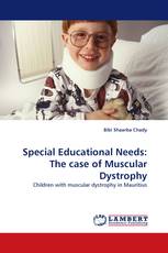 Special Educational Needs: The case of Muscular Dystrophy