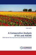 A Comparative Analysis of EU and ASEAN