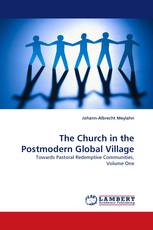 The Church in the Postmodern Global Village