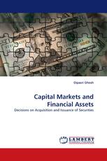 Capital Markets and Financial Assets