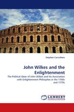 John Wilkes and the Enlightenment