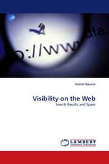 Visibility on the Web