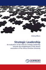 Strategic Leadership