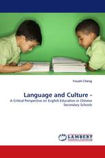 Language and Culture -