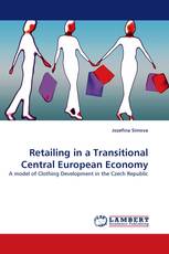 Retailing in a Transitional Central European Economy