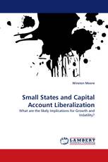 Small States and Capital Account Liberalization