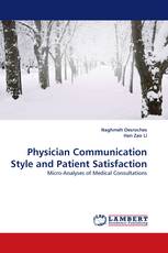 Physician Communication Style and Patient Satisfaction