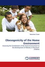 Obesogenicity of the Home Environment