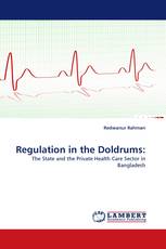 Regulation in the Doldrums: