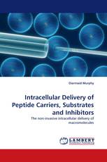 Intracellular Delivery of Peptide Carriers, Substrates and Inhibitors