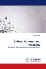 Subject Cultures and Pedagogy